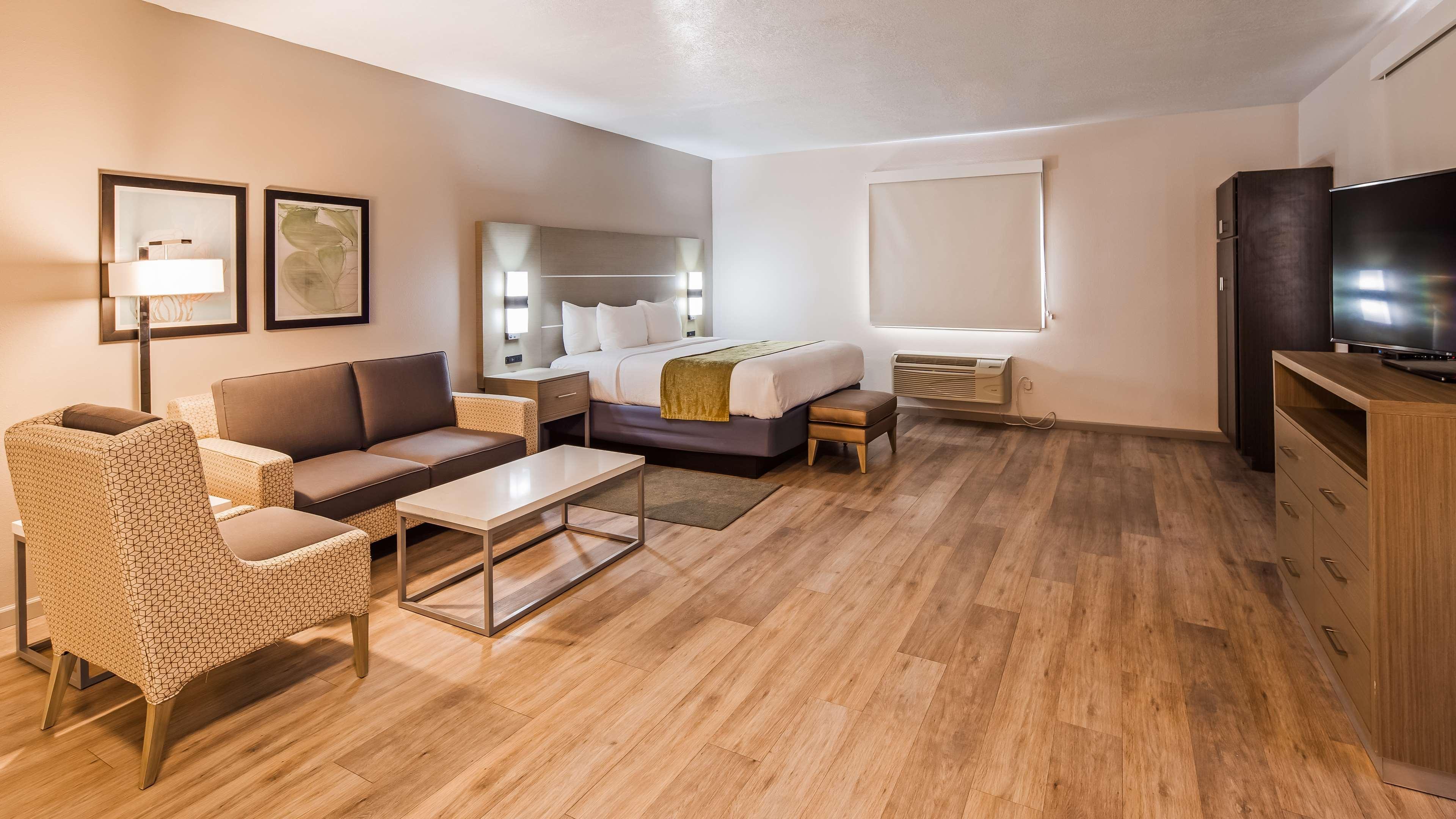 Best Western Plus Sweetwater Inn & Suites Εξωτερικό φωτογραφία