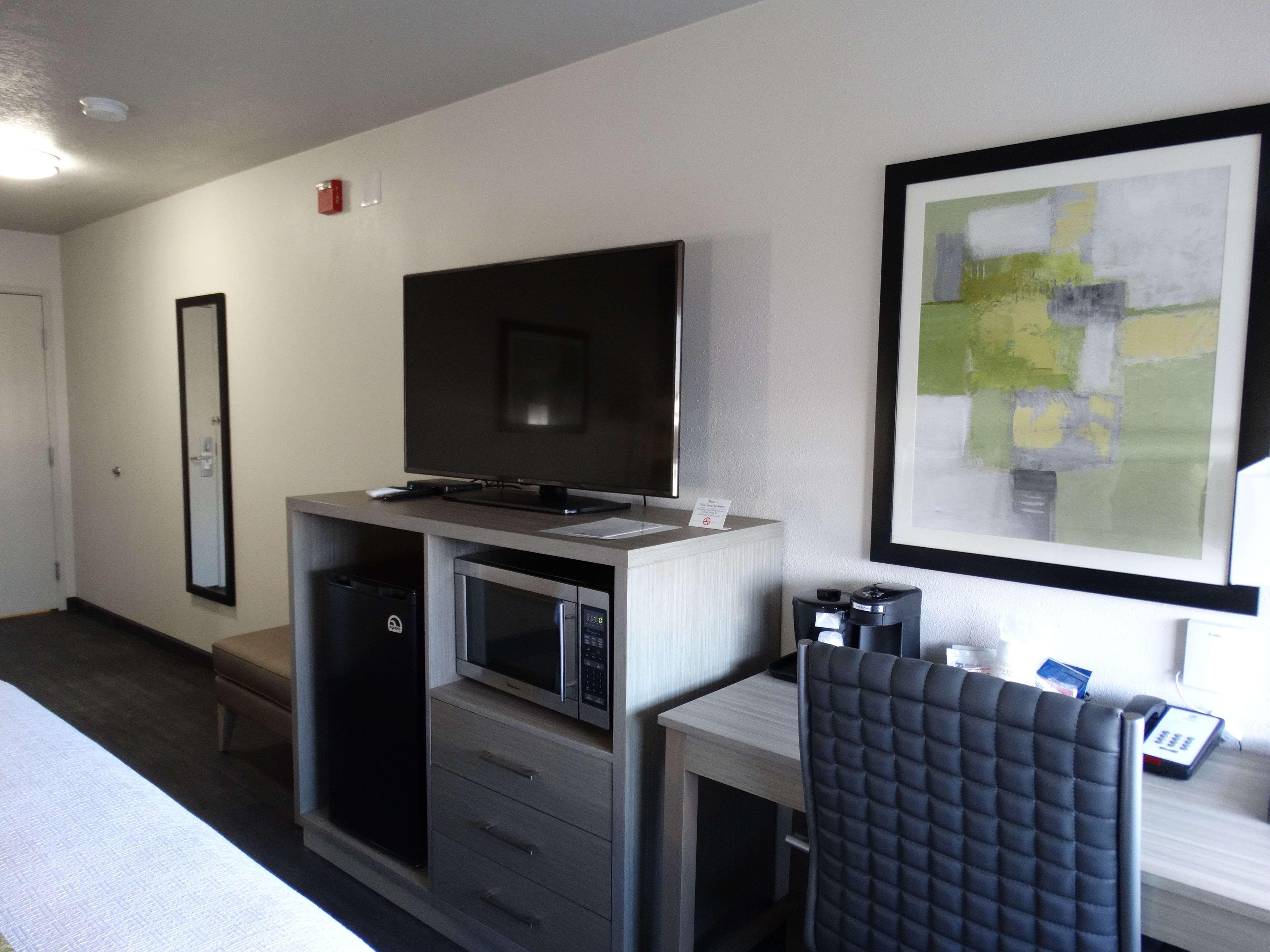 Best Western Plus Sweetwater Inn & Suites Εξωτερικό φωτογραφία