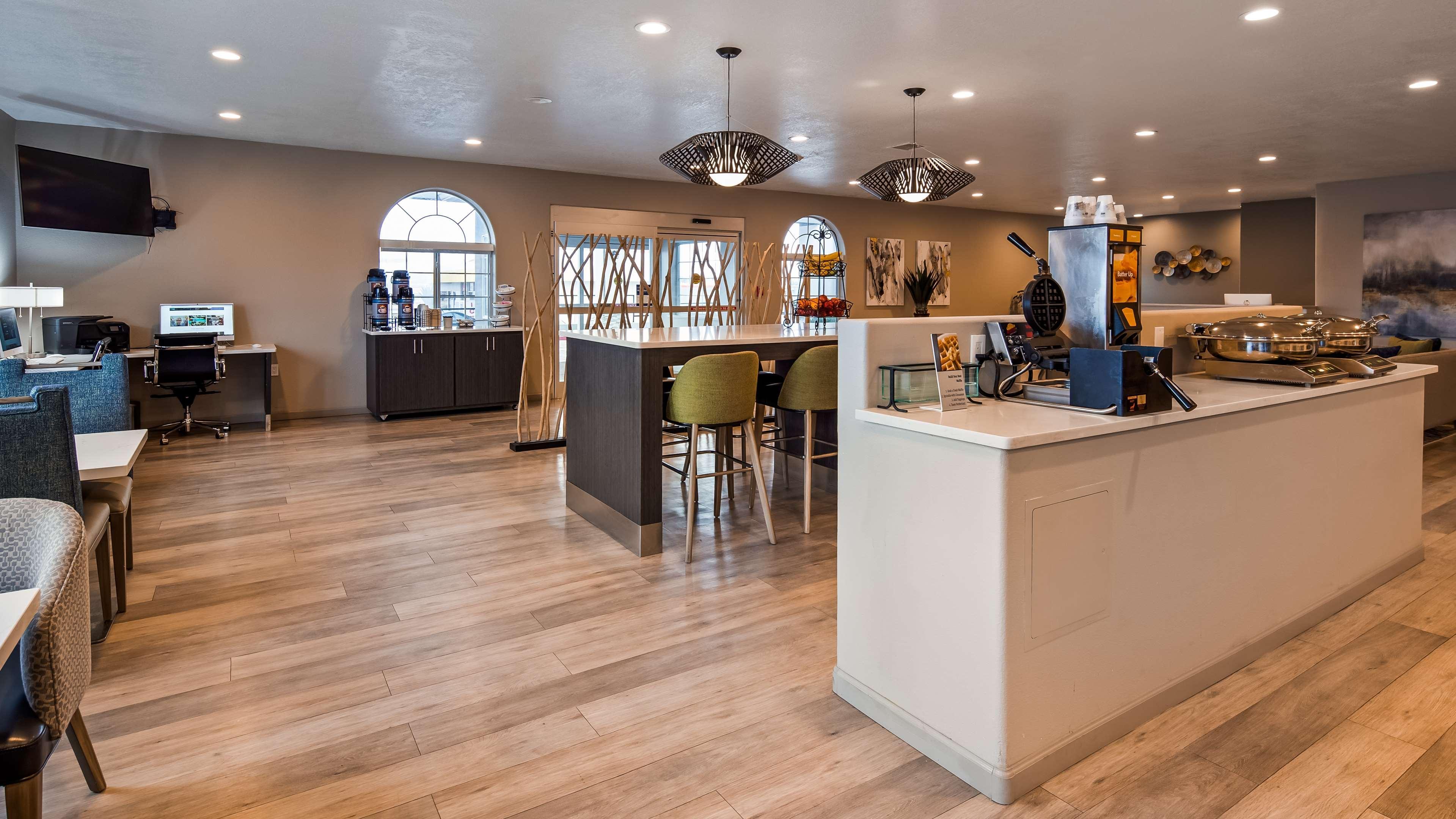 Best Western Plus Sweetwater Inn & Suites Εξωτερικό φωτογραφία