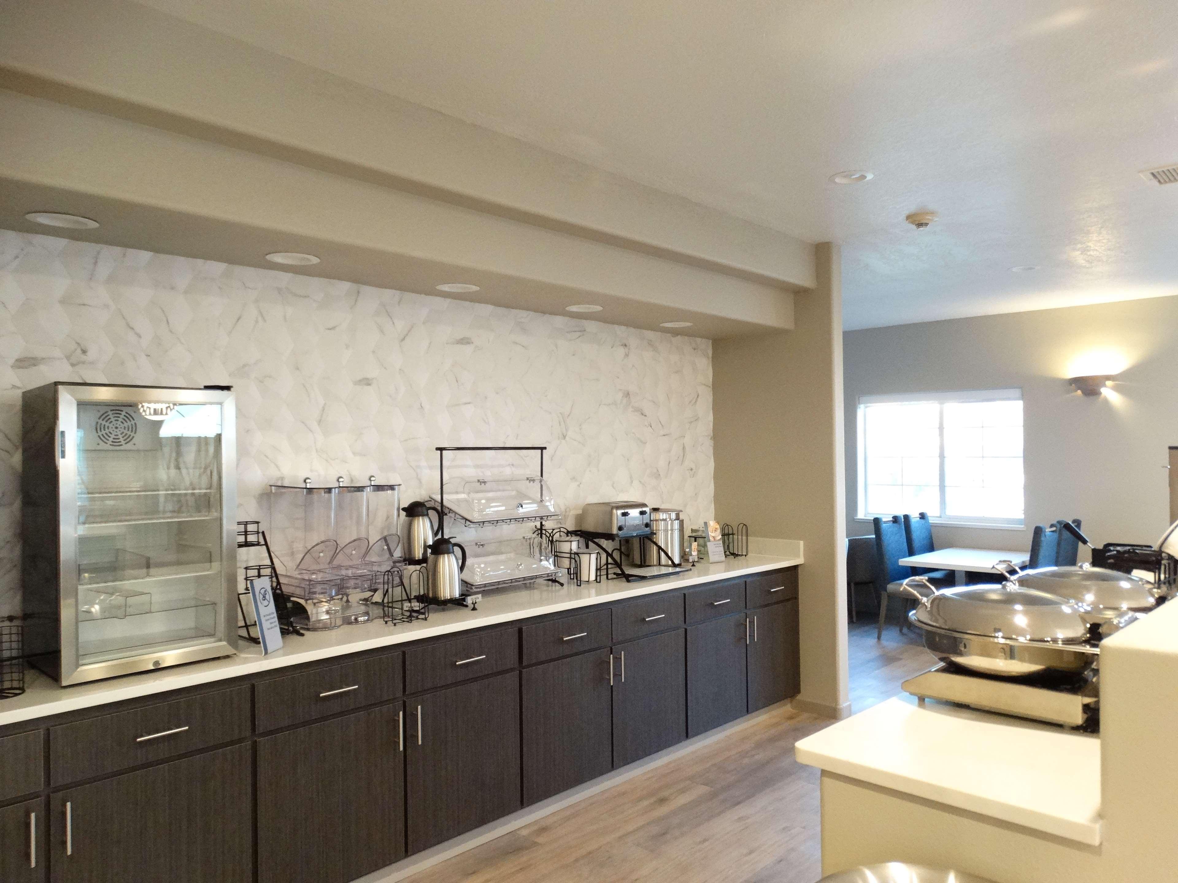 Best Western Plus Sweetwater Inn & Suites Εξωτερικό φωτογραφία