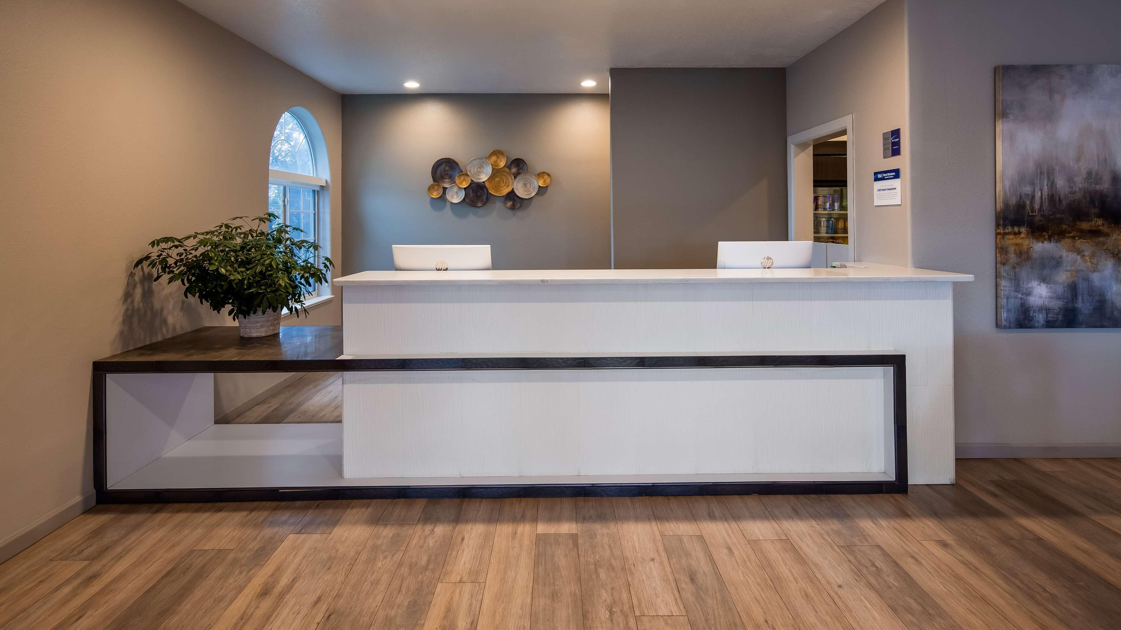 Best Western Plus Sweetwater Inn & Suites Εξωτερικό φωτογραφία