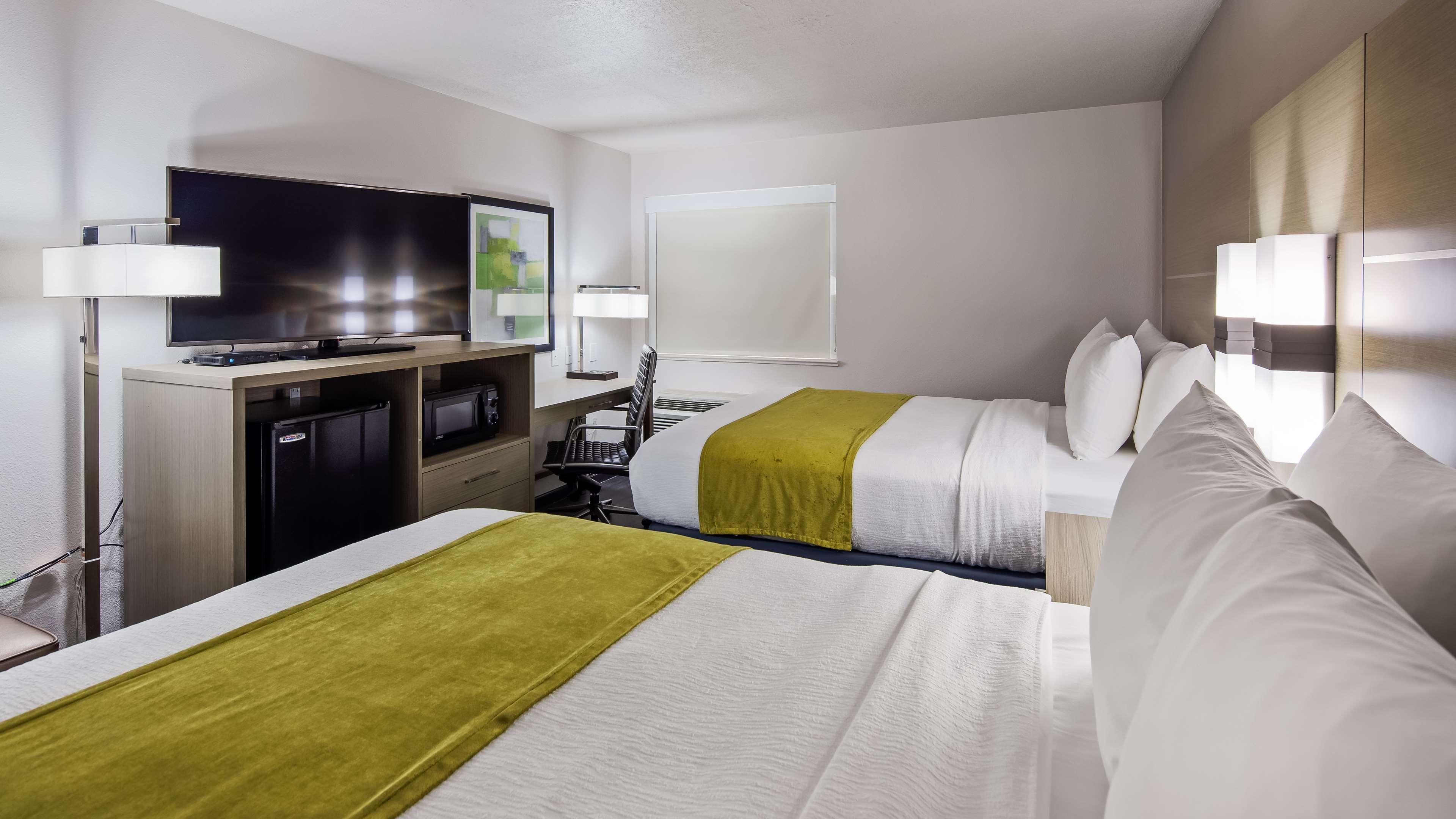 Best Western Plus Sweetwater Inn & Suites Εξωτερικό φωτογραφία