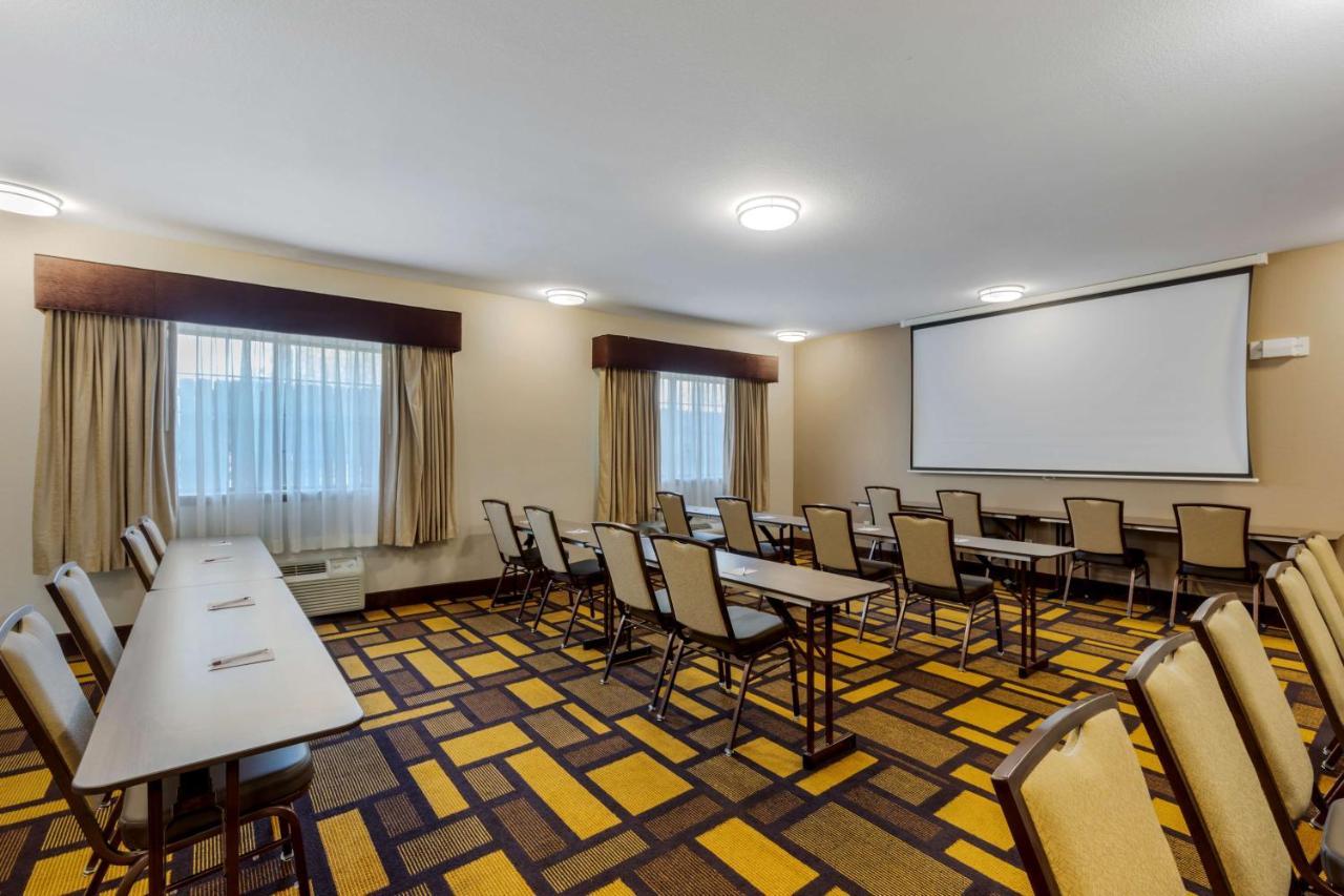 Best Western Plus Sweetwater Inn & Suites Εξωτερικό φωτογραφία
