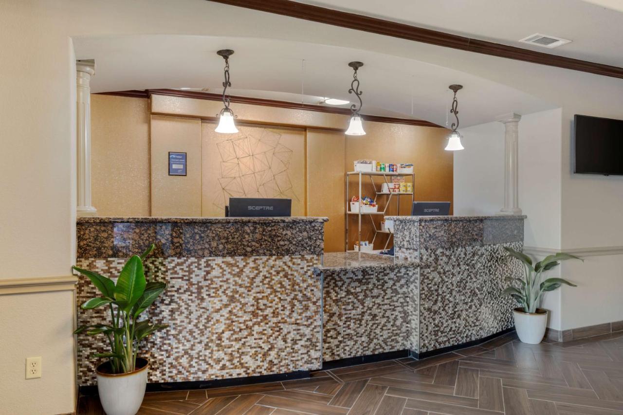 Best Western Plus Sweetwater Inn & Suites Εξωτερικό φωτογραφία