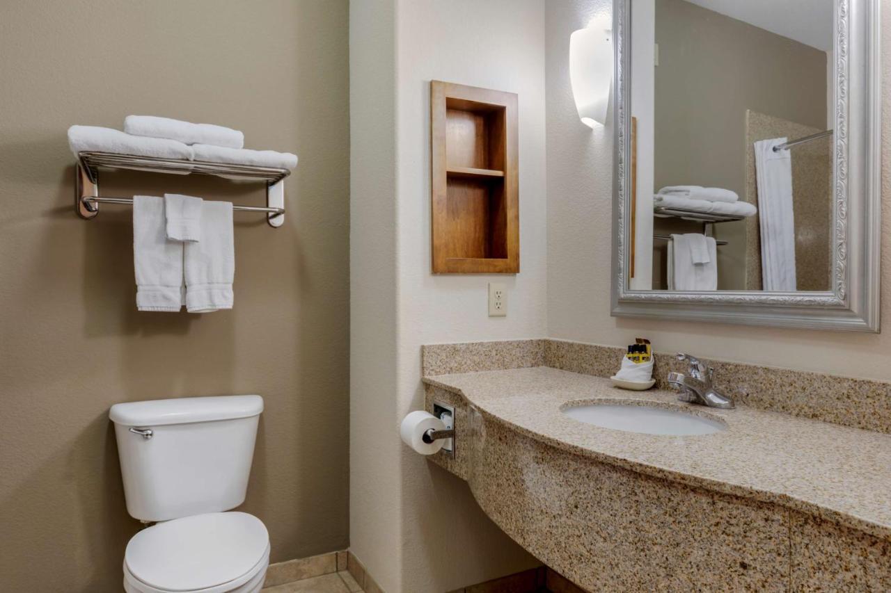 Best Western Plus Sweetwater Inn & Suites Εξωτερικό φωτογραφία