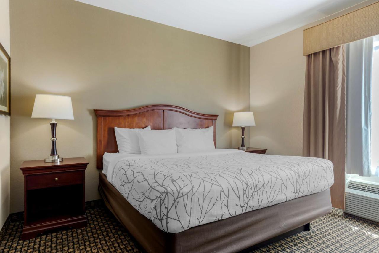 Best Western Plus Sweetwater Inn & Suites Εξωτερικό φωτογραφία
