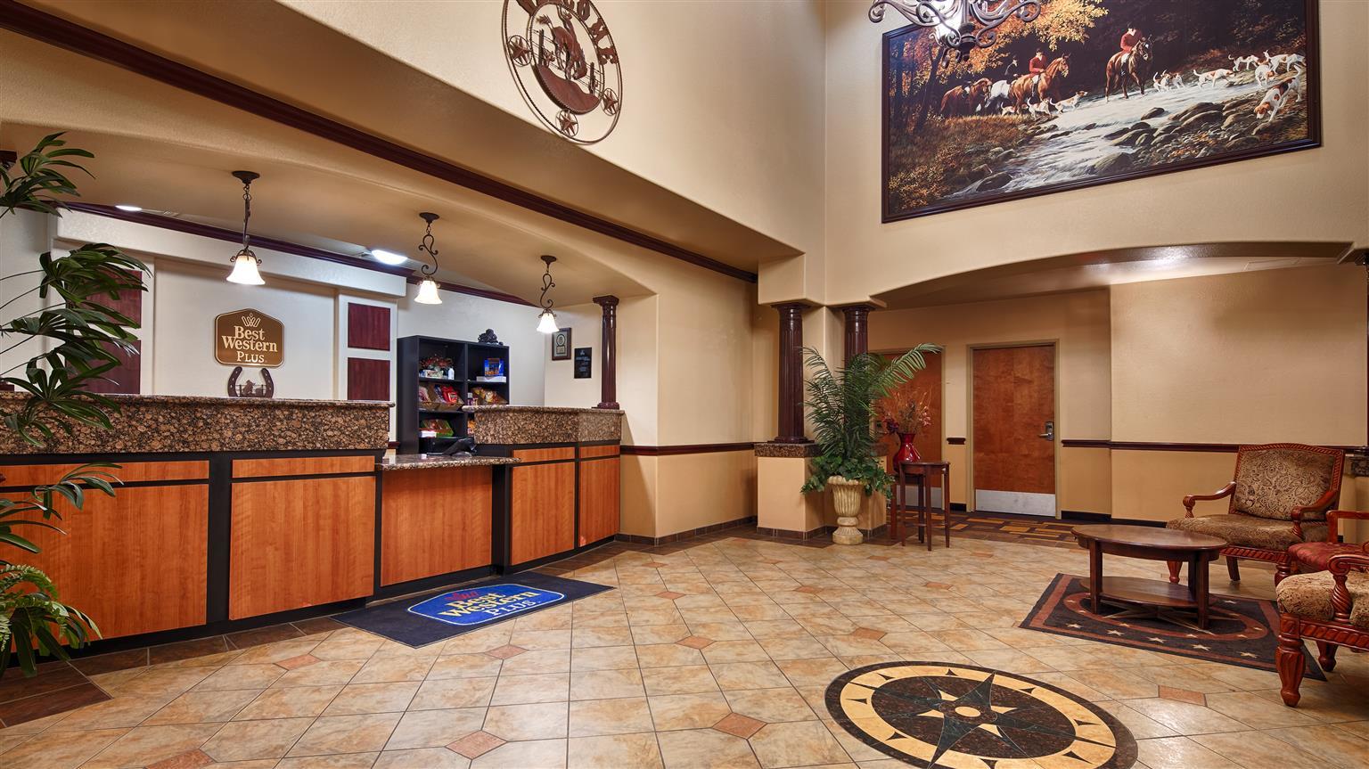 Best Western Plus Sweetwater Inn & Suites Εξωτερικό φωτογραφία