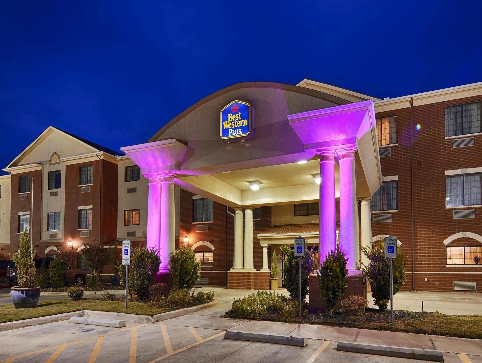 Best Western Plus Sweetwater Inn & Suites Εξωτερικό φωτογραφία