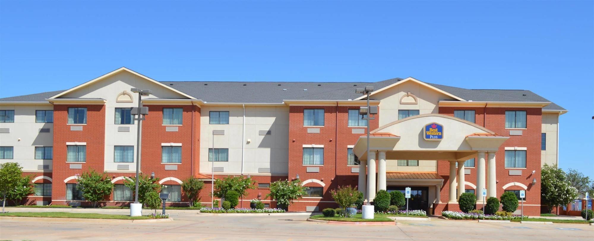 Best Western Plus Sweetwater Inn & Suites Εξωτερικό φωτογραφία