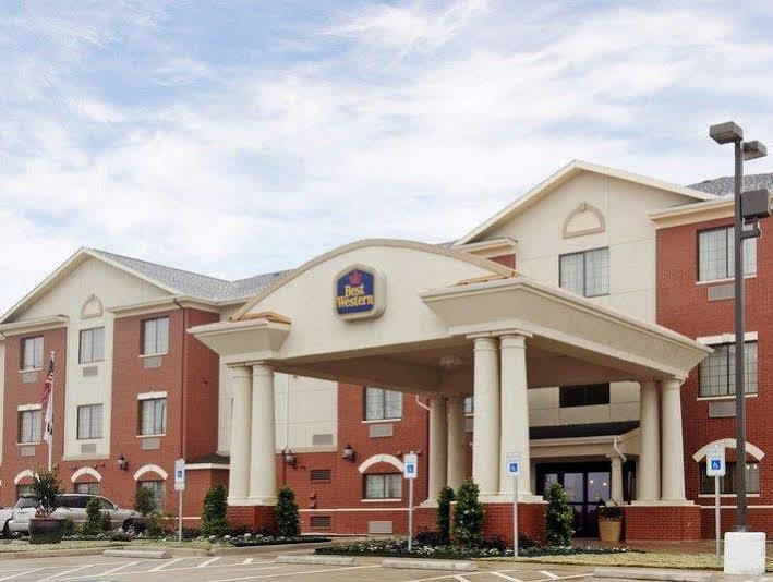 Best Western Plus Sweetwater Inn & Suites Εξωτερικό φωτογραφία